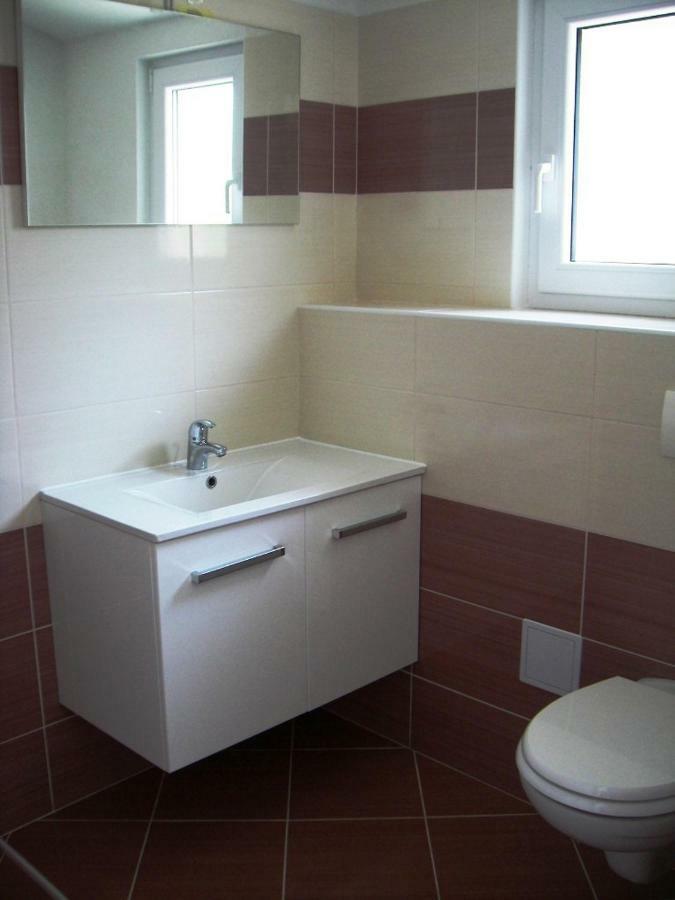 Apartments Nena - Trogir Bagian luar foto